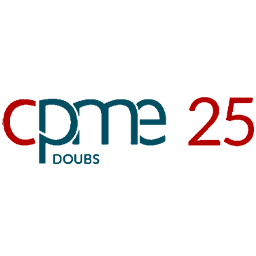 Partenaire Lamster - CPME 25