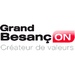 Partenaire Lamster - Grand Besançon