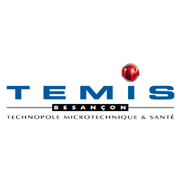 Partenaire Lamster - Temis
