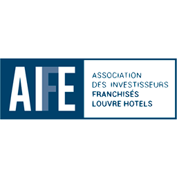 Partenaire Lamster - AIFE Association des investisseurs franchisés Louvre Hotels